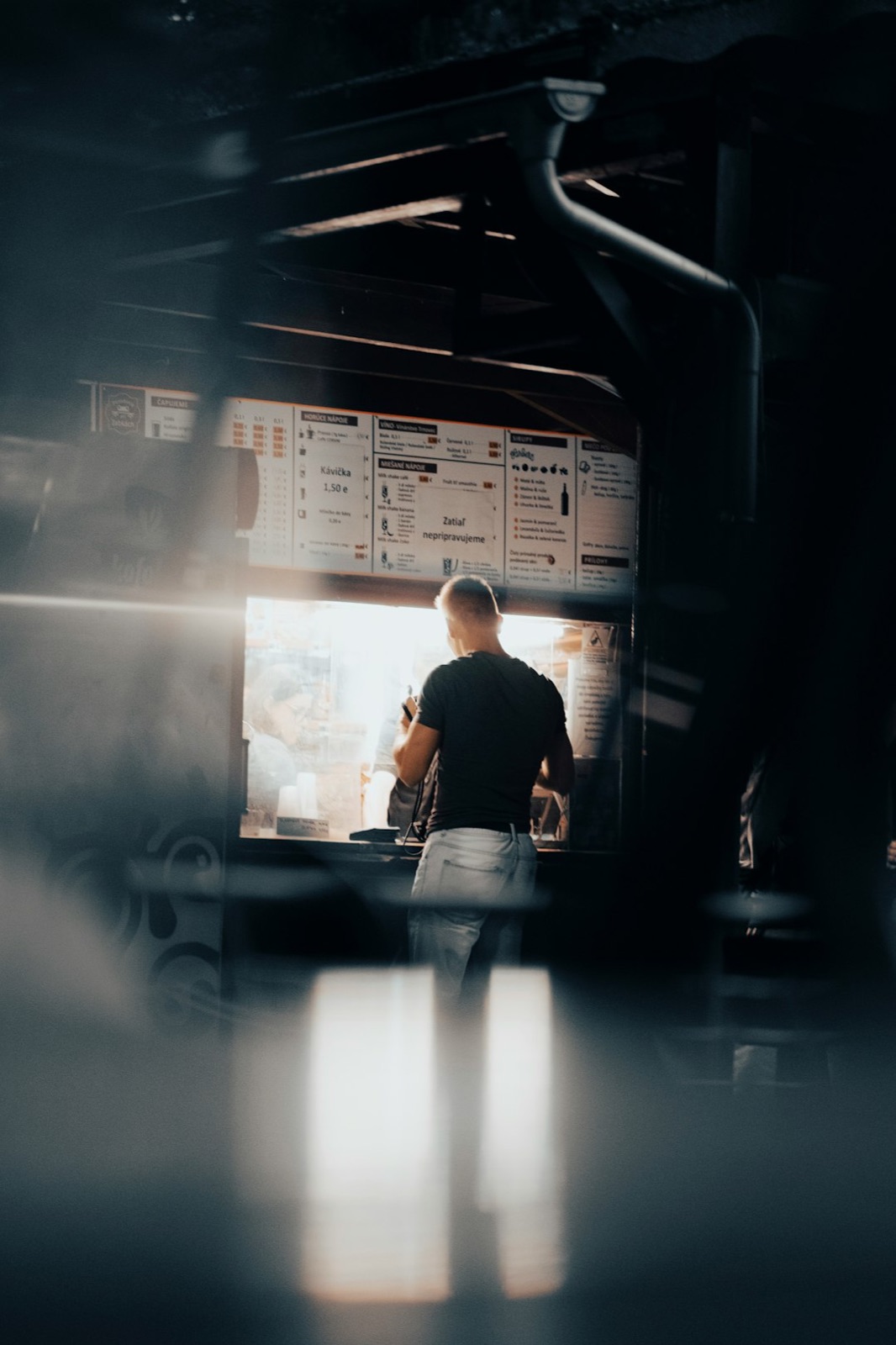 Dashboard d'un assistant IA gérant les questions fréquentes des clients